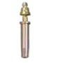 Ic-Propan-Schneidspitze - mm. 35-50 -