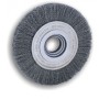 Spazzola circolare - mm.200-ref.0072 -