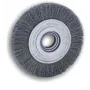 Spazzola circolare - mm.200-ref.0072 -