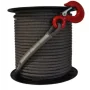 Docma VF105 RED 100 m Forstwinde | Vielseitig
