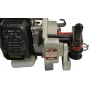 Docma VF105 RED 100 m Forstwinde | Vielseitig
