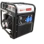 Benzingenerator ZBG 4500 IE - Wechselrichter Neu 2023 - Zanetti Italien