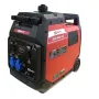 Zbgi 4000 Benzingenerator - Wechselrichter neu 2023 - schallgedämpft Zanetti Italy