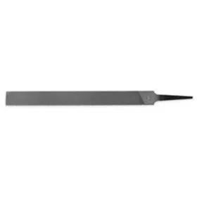 Nicholson Flachfeile - 8" Bastard -