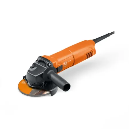 Fein Winkelschleifer - CG 10-125 - 230V-Set