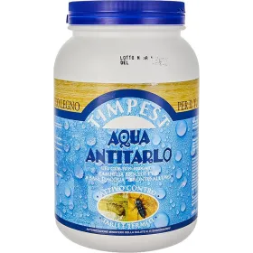 Timpest Holzwurm auf Wasserbasis - lt.1 -