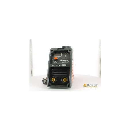 Inverter Schweißmaschine 200 ge - Steher - neu 2025