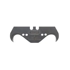 Hakenklingen für Cutter - 10 Stück - h65