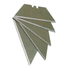 Trapezklingen für Cutter - 10 Stück - tgl65