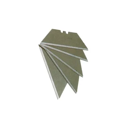 Trapezklingen für Cutter - 10 Stück - tgl65