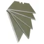 Trapezklingen für Cutter - 10 Stück - tgl65
