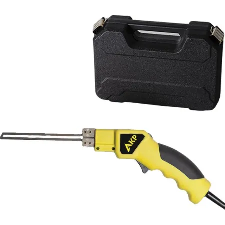 Styroporschneider akifix - w150 - heiß