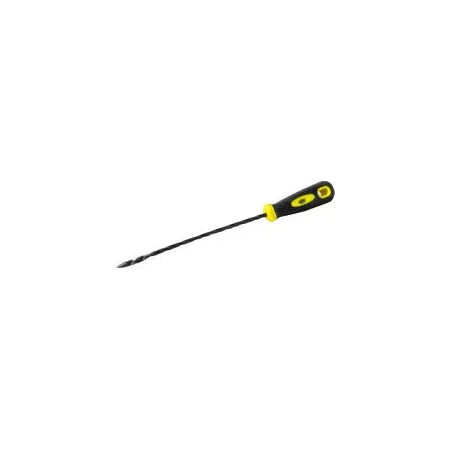 Bügelsäge für Gipskartonplatten - nat17 akifix - rund