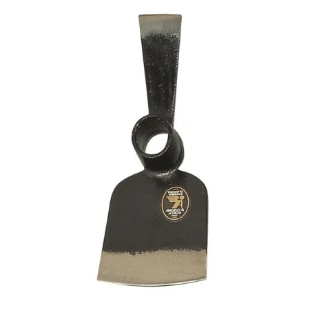 Geschmiedete Hacke aus Bologna - cm. 28 - gr.500 - Engel aus Bergamo