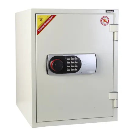 Feuerbeständiger Kabinettsafe - kleiner Schrank - digital - 40 SE