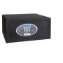 Digitaler Hotelsafe – hde/4hn – freistehend.