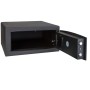 Digitaler Hotelsafe – hde/4hn – freistehend.