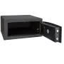 Digitaler Hotelsafe – hde/4hn – freistehend.