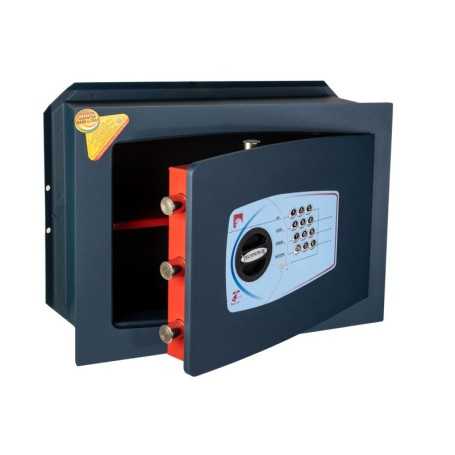 Gold digitaler Safe – 340 x 460 x 240 – Wandeinbau, GT/5 l