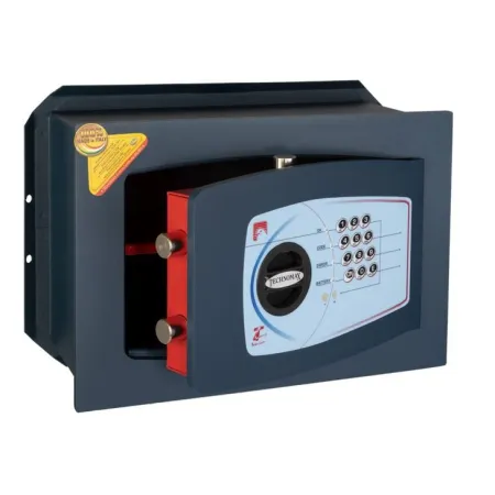Gold digitaler Safe – 210 x 340 x 200 – Einbauwand GT/3