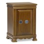 Digitaler Mobilsafe - Evolution Holz -