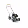 Grin HM46A 46 cm selbstfahrender Rasenmäher ohne Fangkorb