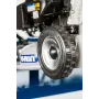 Grin PM53A 53 cm Rasenmäher - Kawasaki-Motor - selbstfahrend