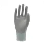 370 Showa Handschuhe - nbr- 5 / xs - Nitril-weiß