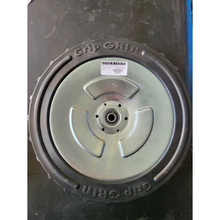 Grin-Ersatzrad - Durchm.281 - Grin