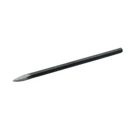 Punta rinaldi forgiata - d.10-cm.25 - da elettricista