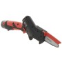 Bluebird CS 22-04 Gartenschere – bis zu 100 mm. - mit 2 Batterien - neues Modell "2026"
