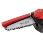 Bluebird CS 22-04 Gartenschere – bis zu 100 mm. - mit 2 Batterien - neues Modell "2026"