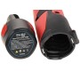 Bluebird CS 22-04 Gartenschere – bis zu 100 mm. - mit 2 Batterien - neues Modell "2026"