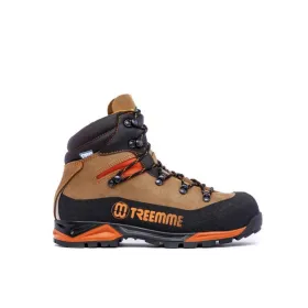 Treemme Sicherheitsstiefel - Nr. 45 -