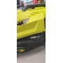 Elektrischer Rasenmäher Ryobi - rer 36 cm. - gute Qualität