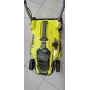 Elektrischer Rasenmäher Ryobi - rer 36 cm. - gute Qualität