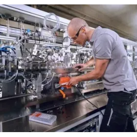 Magnetkernbohrmaschine - fein bis 36 - Neuheiten Profi