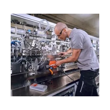 Magnetkernbohrmaschine - fein bis 36 - Neuheiten Profi