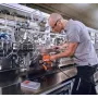 Magnetkernbohrmaschine - fein bis 36 - Neuheiten Profi
