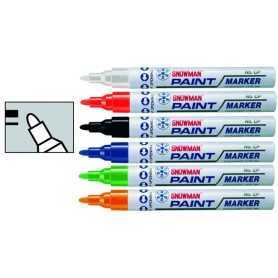 Lackmarker - grün -