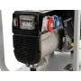 Mosa Naked 220/400 Generator – GE 8000 BBT Mosa – B&S-Benzinmotor – 