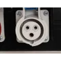 Mosa Naked 220/400 Generator – GE 8000 BBT Mosa – B&S-Benzinmotor – 