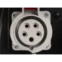 Mosa Naked 220/400 Generator – GE 8000 BBT Mosa – B&S-Benzinmotor – 
