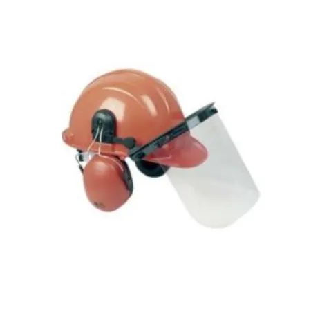 Brumar Holzfällerhelm - 000377 -