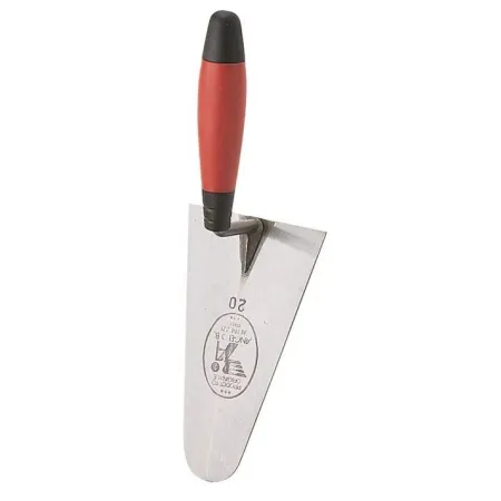 Kelle mit runder Spitze – cm.18 m/Nylon – Griff aus Synthetik