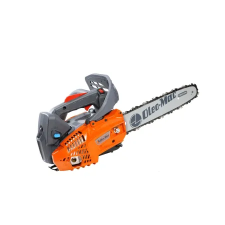 Oleomac GSTH 240 S Kettensäge – 25 bar – neue Maschine