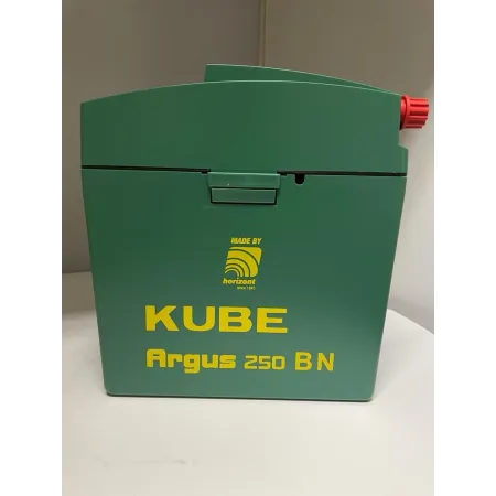 Kube Argus Stall für Kühe - 300 abn -