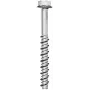 Vite calcestruzzo - 8.0 x 80 - te