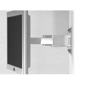 Linker Dübel BM Fischer - 12x60 - mit Holzschraube