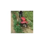 Honda ff 300 de Motorhacke
